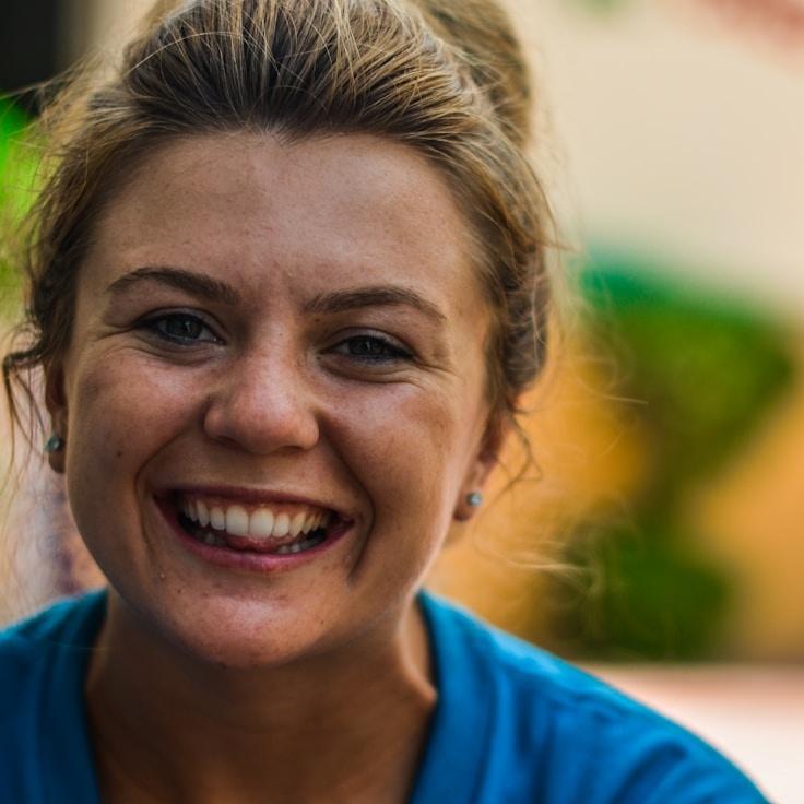 Business professional backdrop