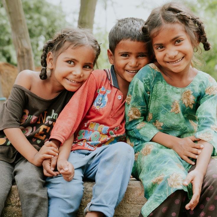 Kaveri Mehta, Lead Design Curator at SoftGardenLayer, reviewing corporate floral arrangements